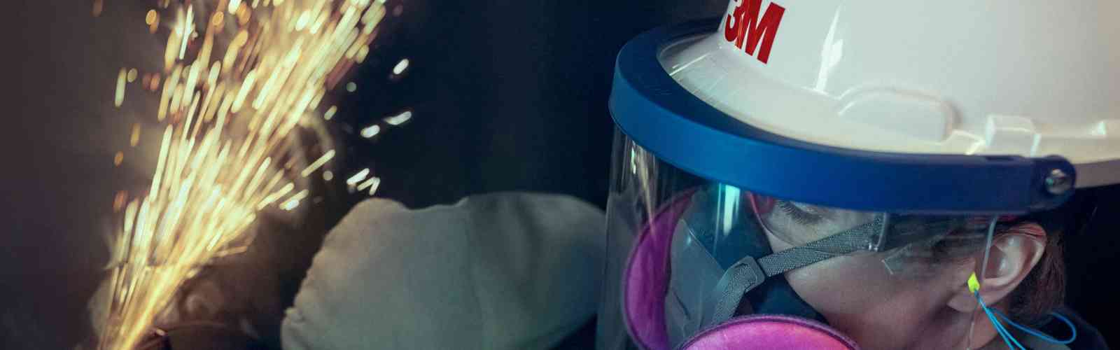 Summary: Beyond Sparks and Flames